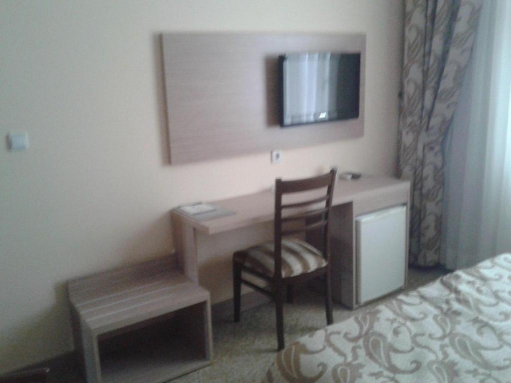 Kristal Otel אדאנה מראה חיצוני תמונה