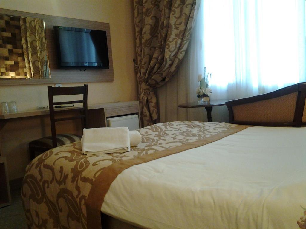 Kristal Otel אדאנה מראה חיצוני תמונה
